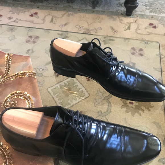 Prada patent . main image 5